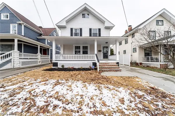 1508 Lauderdale Avenue, Lakewood, OH 44107