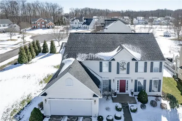 4690 Quincy Drive, Akron, OH 44321