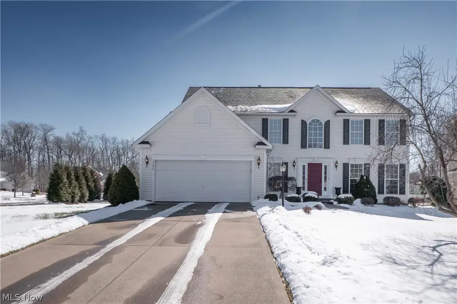 4690 Quincy Drive, Akron, OH 44321 - #2