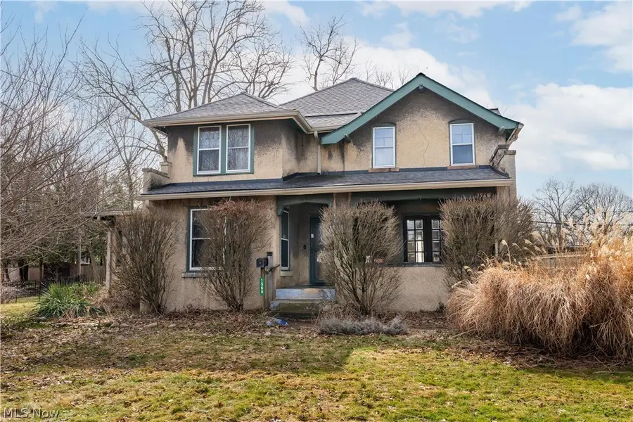 1568 W Exchange Street, Akron, OH 44313 - #2