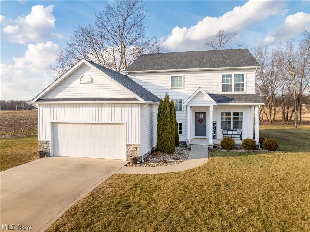 2343 Pebble Brook Path, Orrville, OH 44667 - #1