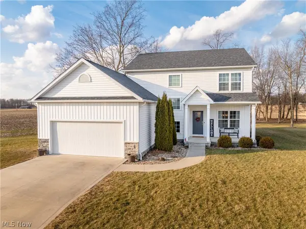 2343 Pebble Brook Path, Orrville, OH 44667