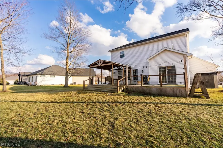 2343 Pebble Brook Path, Orrville, OH 44667 - #3