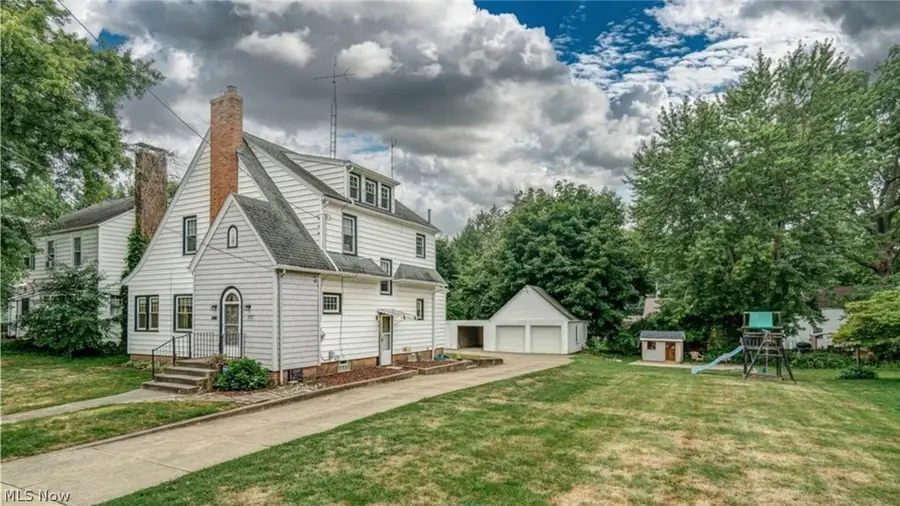 1717 Harvard Nw Avenue, Canton, OH 44703 - #2