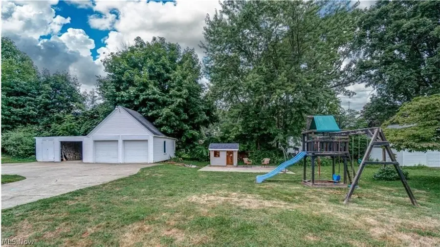 1717 Harvard Nw Avenue, Canton, OH 44703 - #3