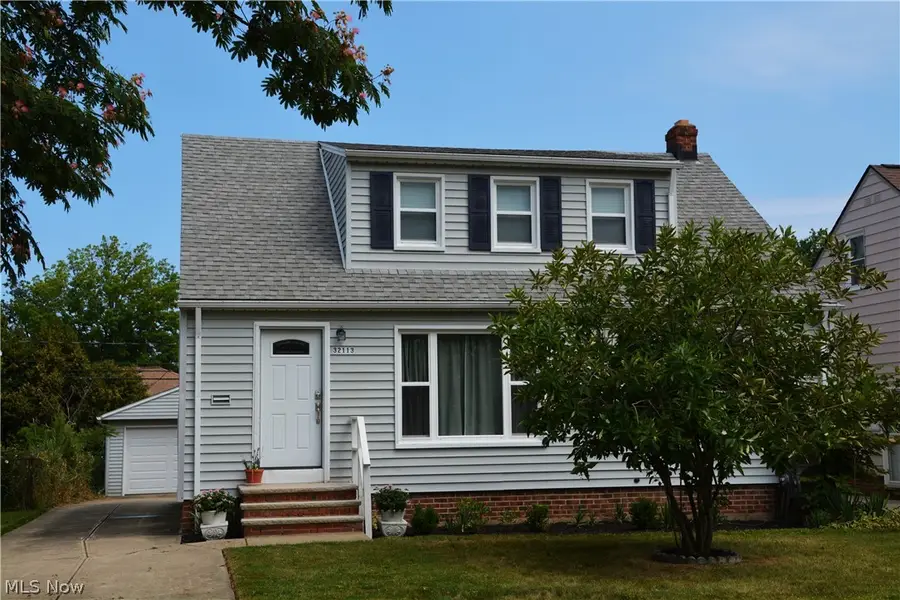 32113 Dickerson Road, Willowick, OH 44095 - #2