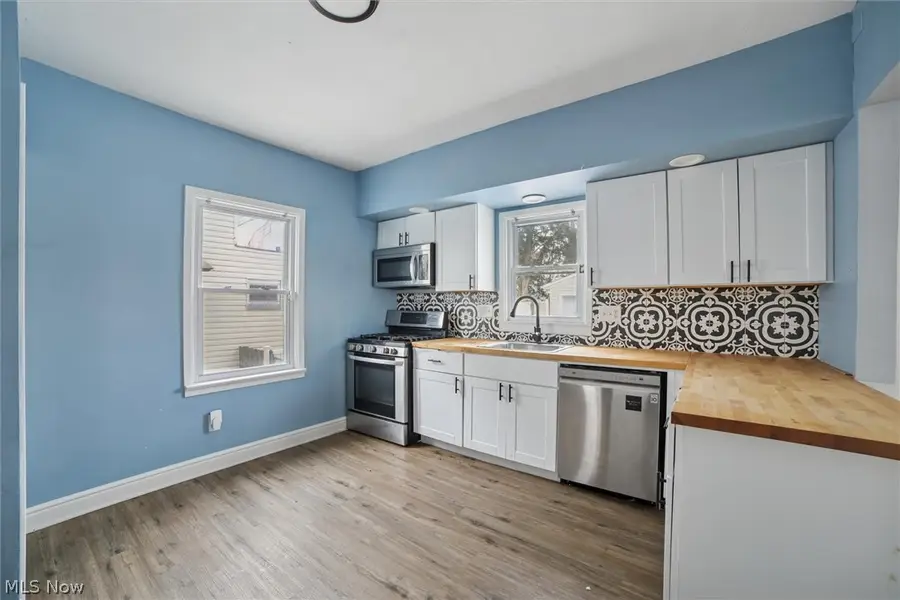 3613 Henritze Avenue, Cleveland, OH 44109 - #3