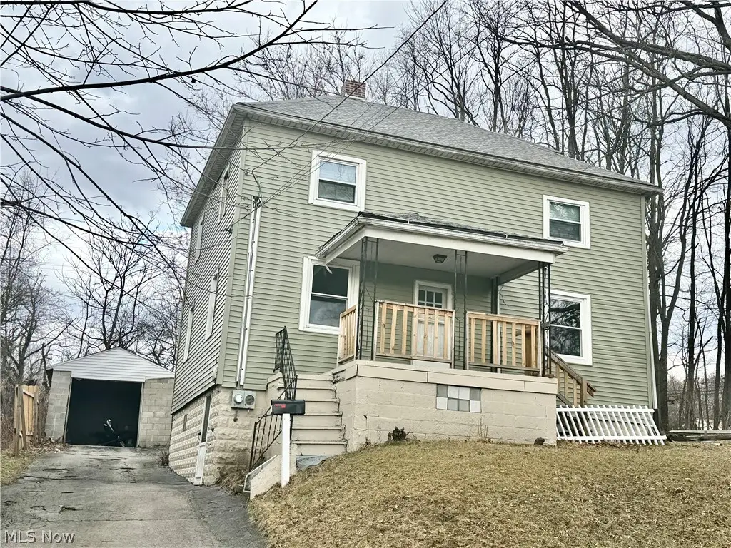 114 Penhale Avenue, Campbell, OH 44405 - #1