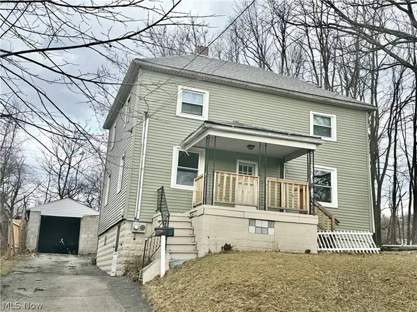 114 Penhale Avenue, Campbell, OH 44405