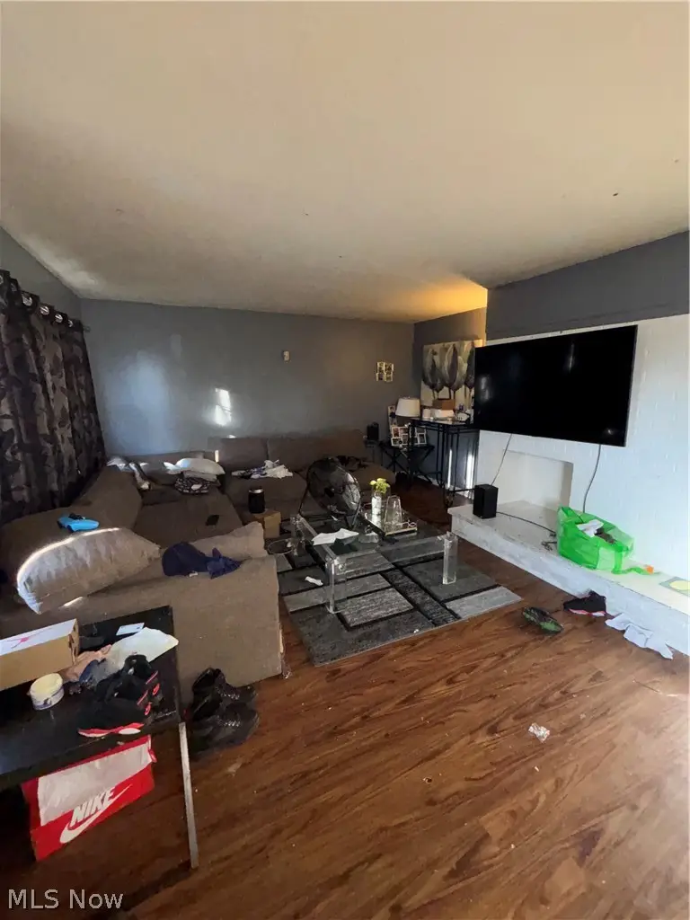 4505 E 143rd Street, Cleveland, OH 44128 - #2