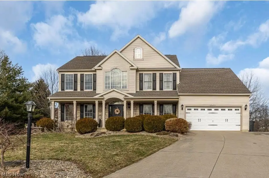12471 Saddle Horn Circle, Strongsville, OH 44149 - #1