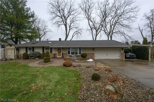 3128 Sheila Nw Street, Massillon, OH 44646