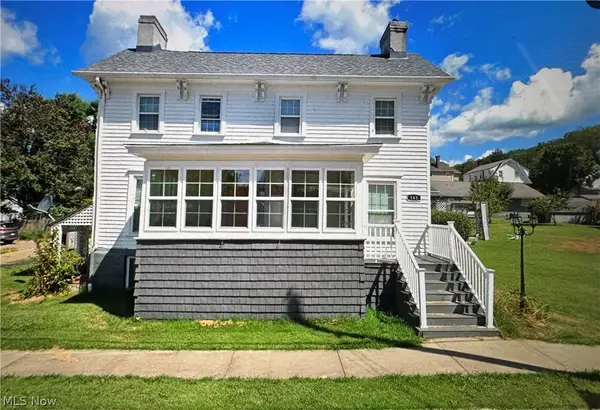 165 9th Street, Wellsburg, WV 26070