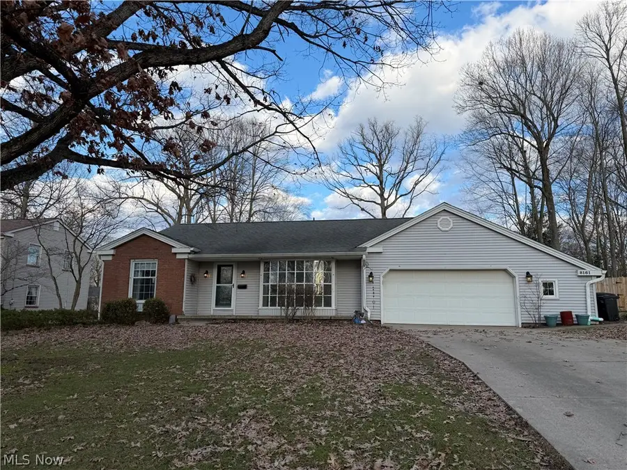 8161 Glenwood Avenue, Youngstown, OH 44512 - #2