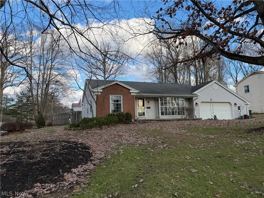 8161 Glenwood Avenue, Youngstown, OH 44512 - #3