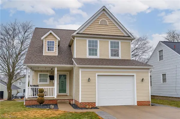 331 Harmon Sw Street, North Canton, OH 44720