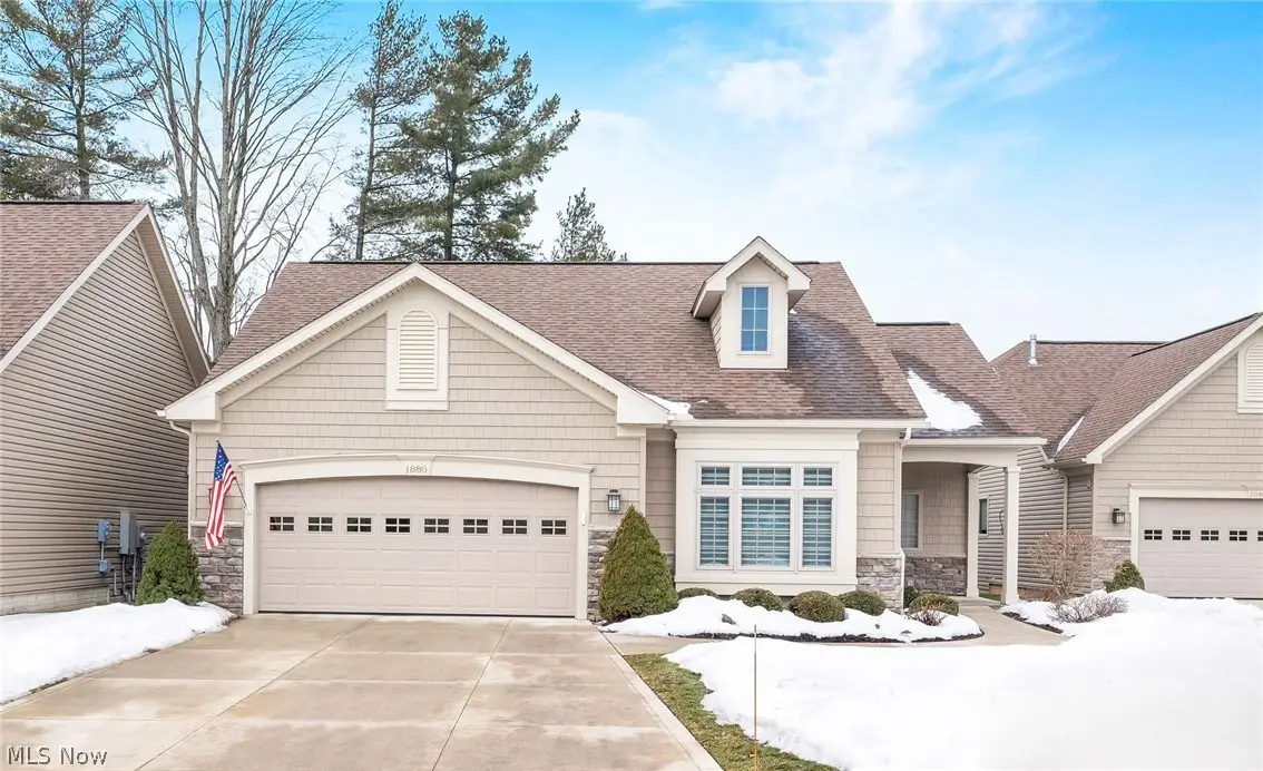 1880 Bradford Pointe Lane, Akron, OH 44313 - #1
