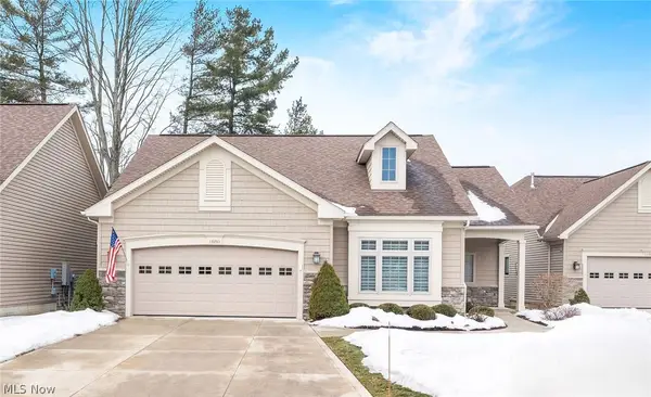 1880 Bradford Pointe Lane, Akron, OH 44313