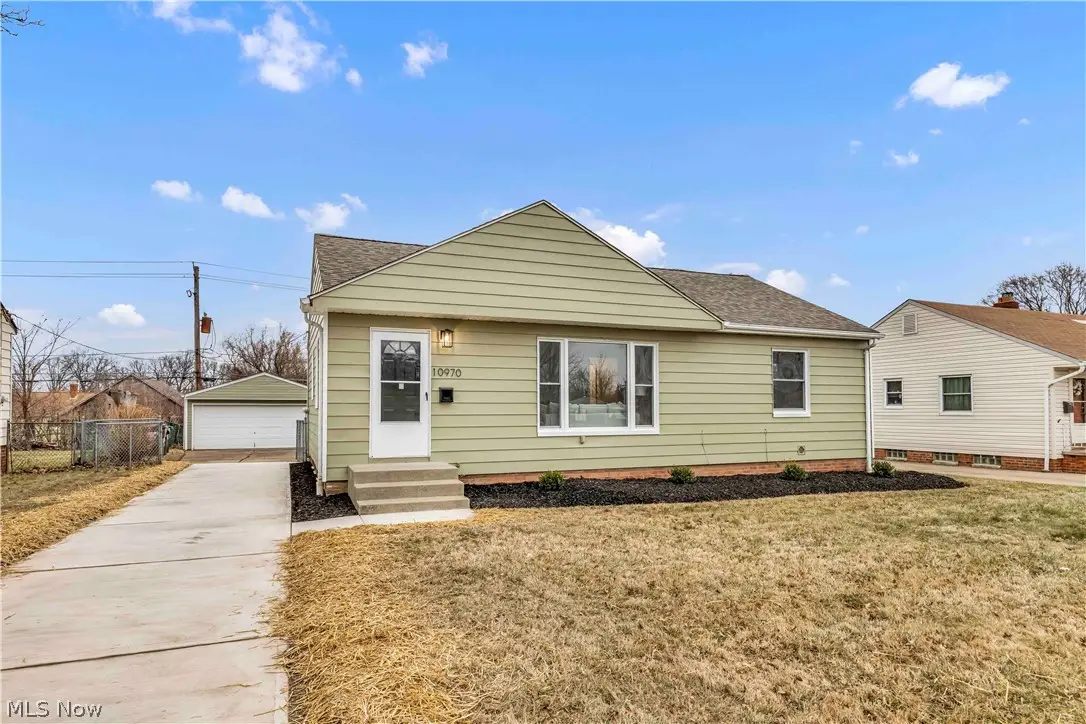 10970 Aaron Drive, Parma, OH 44130 - #1