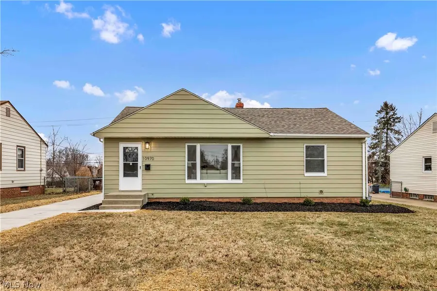 10970 Aaron Drive, Parma, OH 44130 - #2