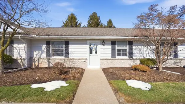 721 Creekside Drive, Huron, OH 44839