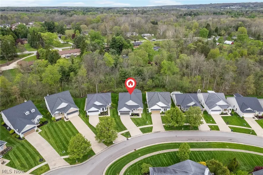 10490 W Ravine View Court, North Royalton, OH 44133 - #3