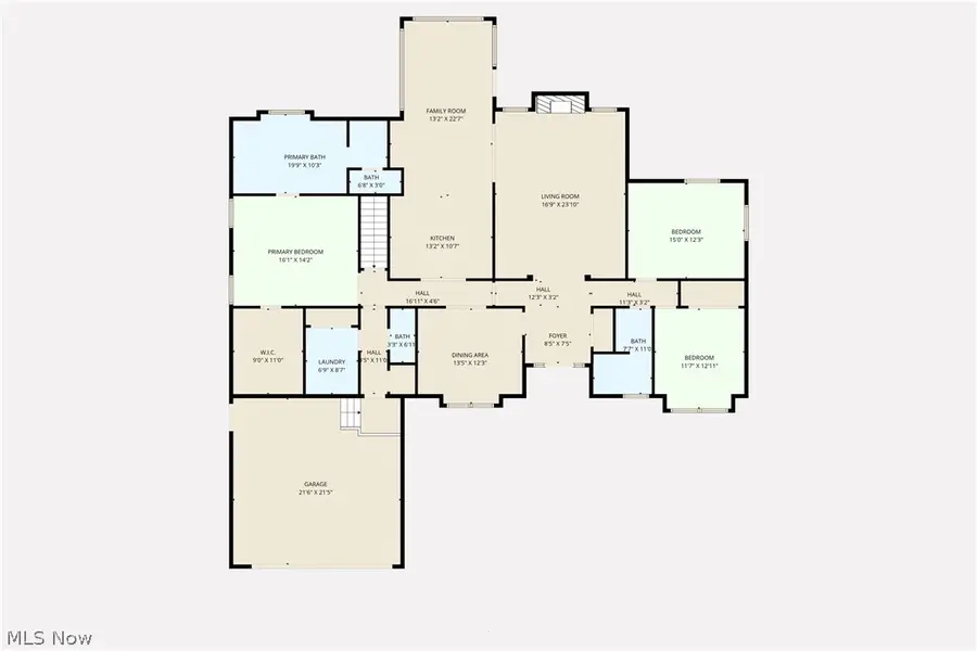 1315 Fieldcrest Drive, Wadsworth, OH 44281 - #3