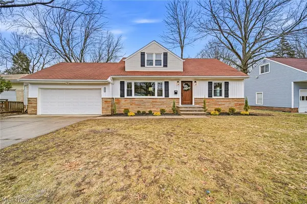 20211 Blackfoot Avenue, Euclid, OH 44117