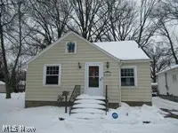 249 Roosevelt Avenue, Elyria, OH 44035