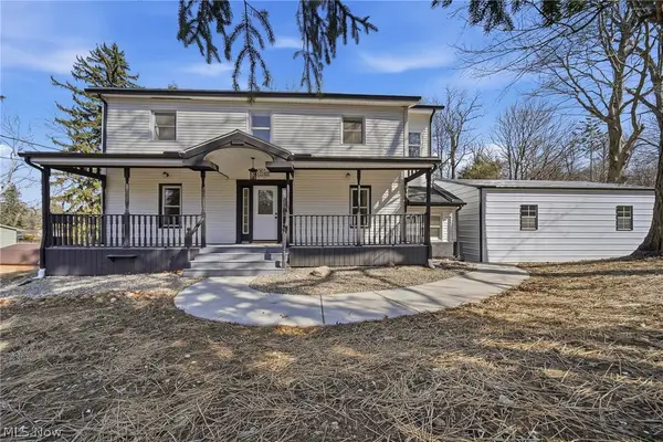 6097 Reno Drive, Louisville, OH 44641