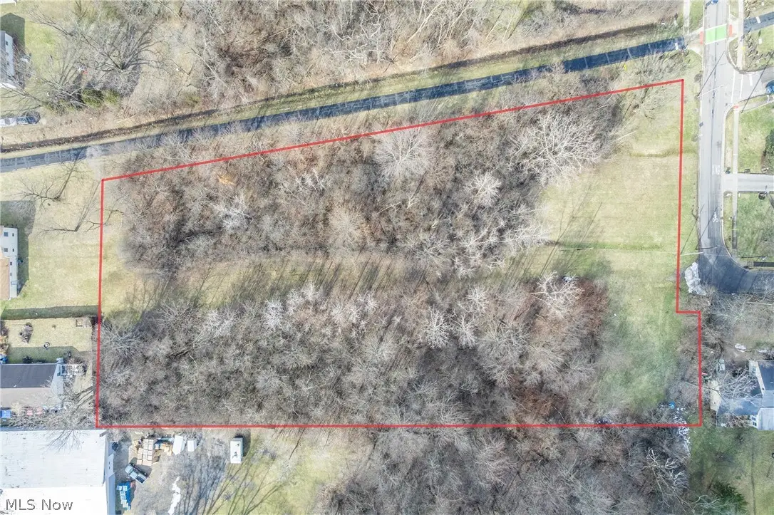 S Park Street, Oberlin, OH 44074 - #1