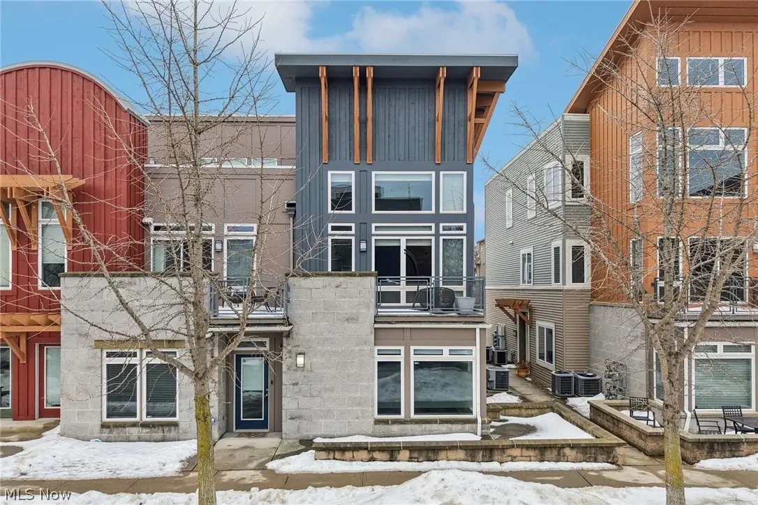 7417 Battery Park Boulevard, Cleveland, OH 44102 - #1