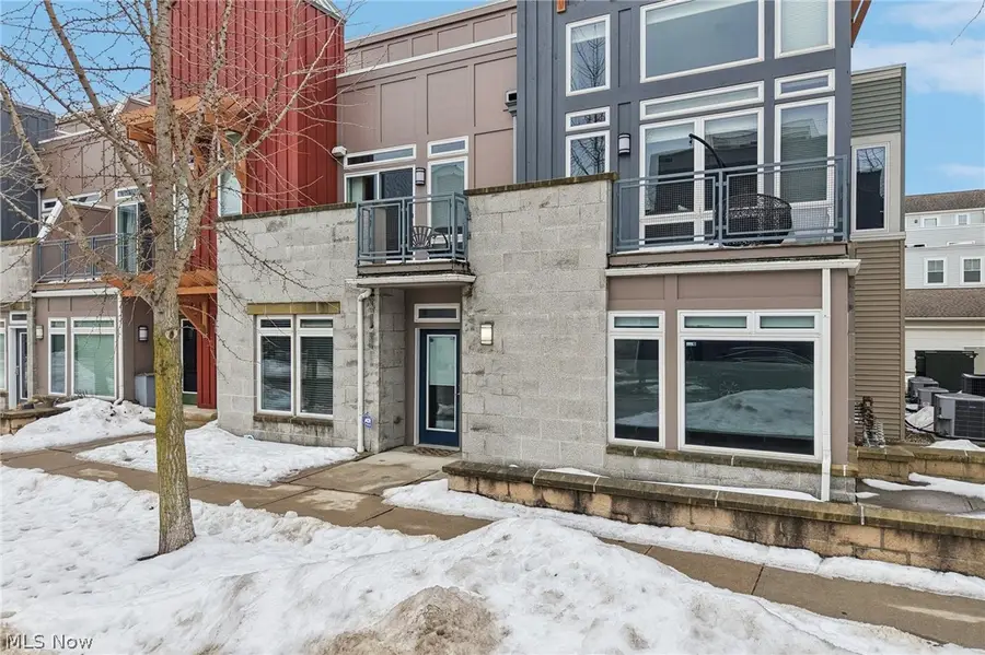 7417 Battery Park Boulevard, Cleveland, OH 44102 - #2