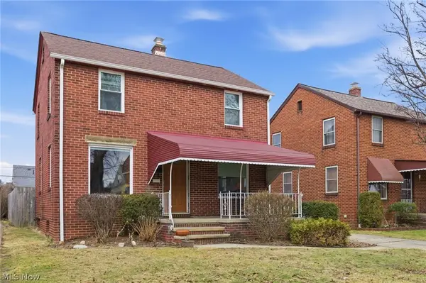 14128 Liberty Avenue, Cleveland, OH 44135