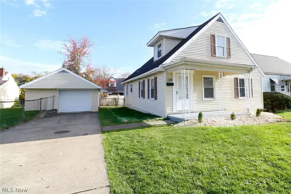 134 El Villa Way, Steubenville, OH 43952