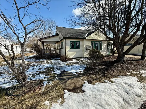 315 Franklin Street, Parkersburg, WV 26101