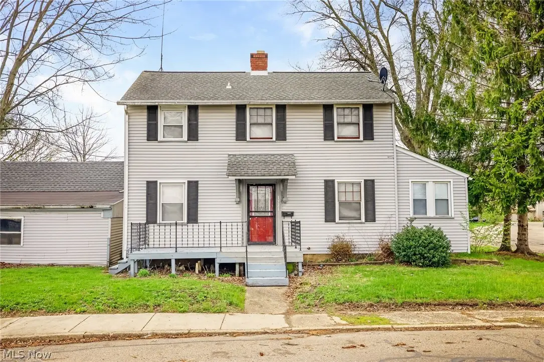 1521 Maryland Sw Avenue, Canton, OH 44710 - #1