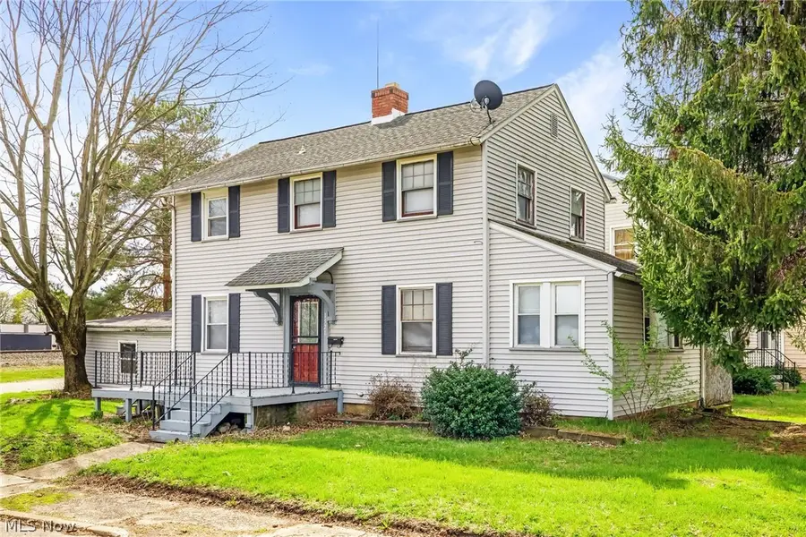 1521 Maryland Sw Avenue, Canton, OH 44710 - #2