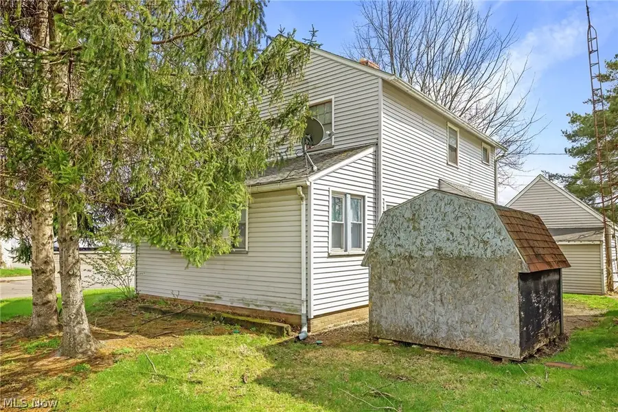 1521 Maryland Sw Avenue, Canton, OH 44710 - #3