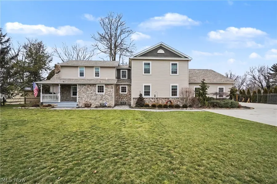 16870 Headland Avenue, Lake Milton, OH 44429 - #2