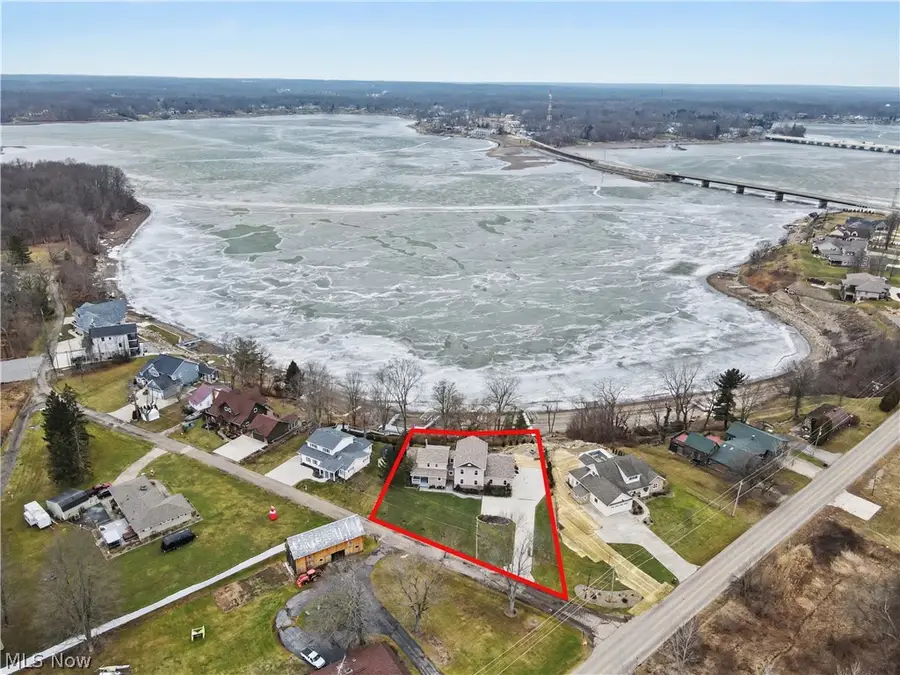 16870 Headland Avenue, Lake Milton, OH 44429 - #3