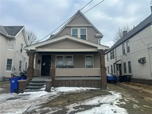 6404 Carl Avenue, Cleveland, OH 44103