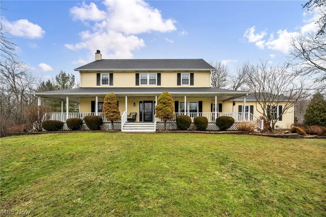 11870 Chamberlain Road, Aurora, OH 44202 - #1