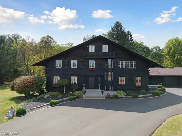 550 Warner Se Road, Vienna, OH 44403