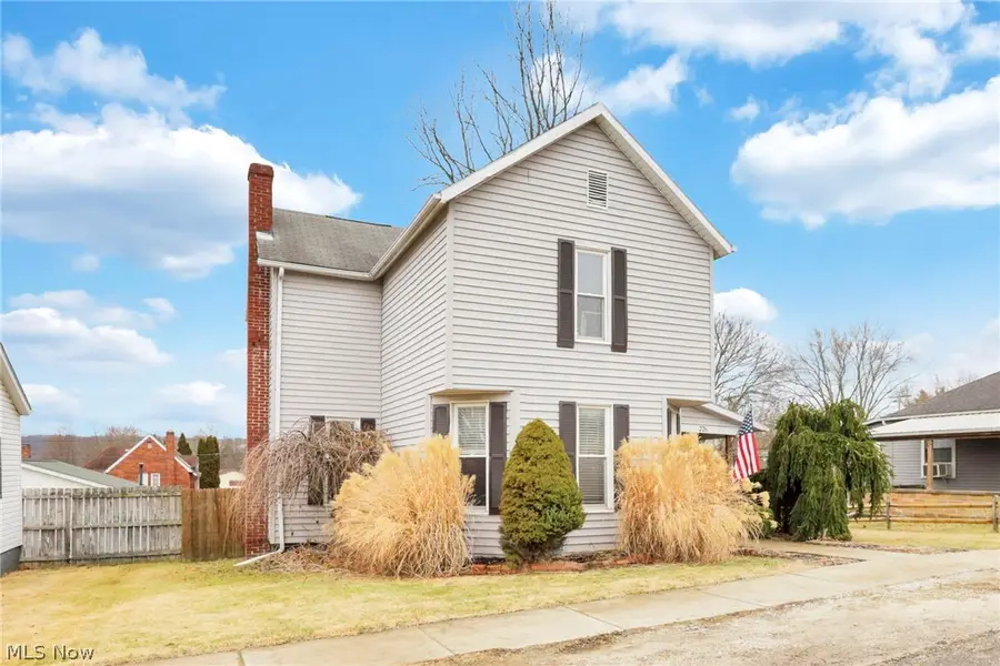 226 S 6th Street, Byesville, OH 43723 - #3