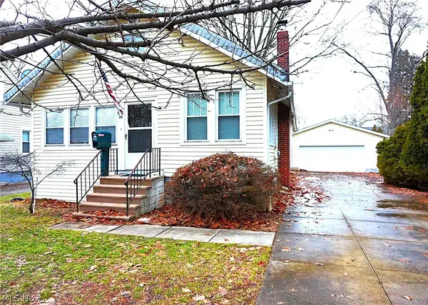 26 Ansel Avenue, Akron, OH 44312