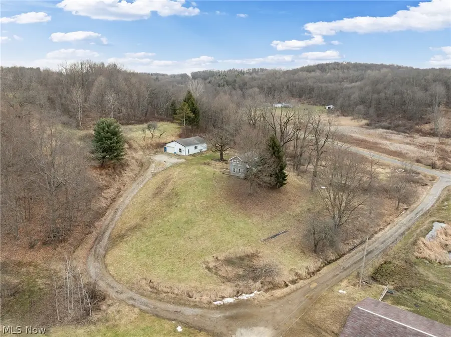 10801 Mardis Road, Kensington, OH 44427 - #2