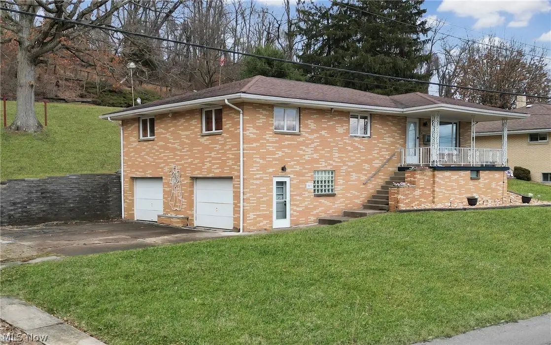 903 Logan Avenue, Mingo Junction, OH 43938 - #1