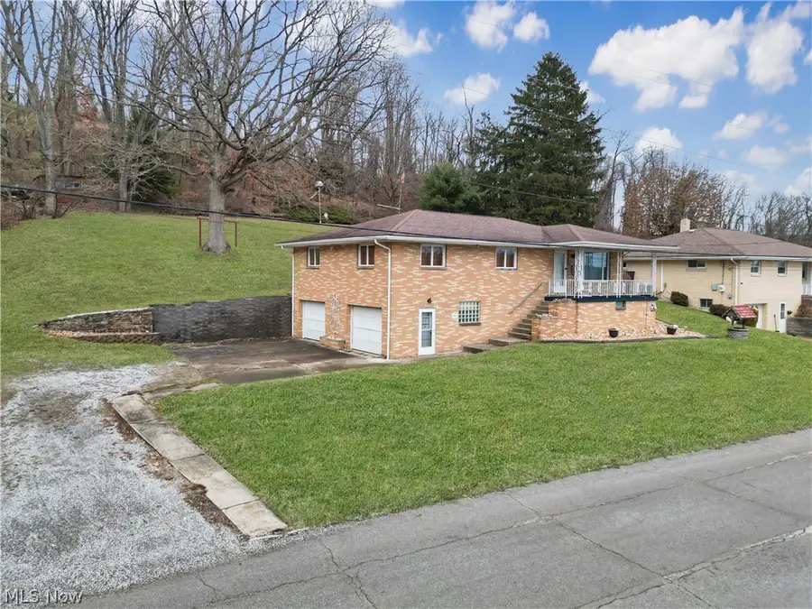 903 Logan Avenue, Mingo Junction, OH 43938 - #2