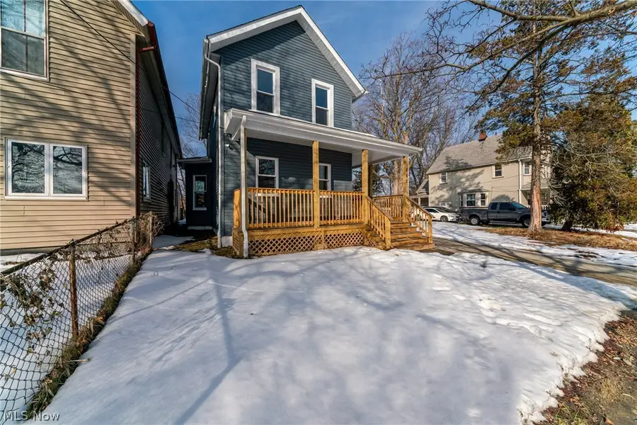 882 E 149th Street, Cleveland, OH 44110 - #2